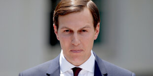 Jared Kushner