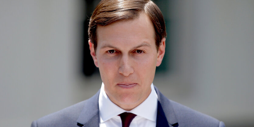 Jared Kushner