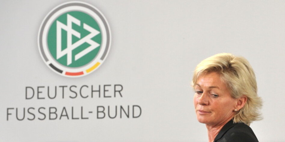 News :: DFB - Deutscher Fußball-Bund e.V.