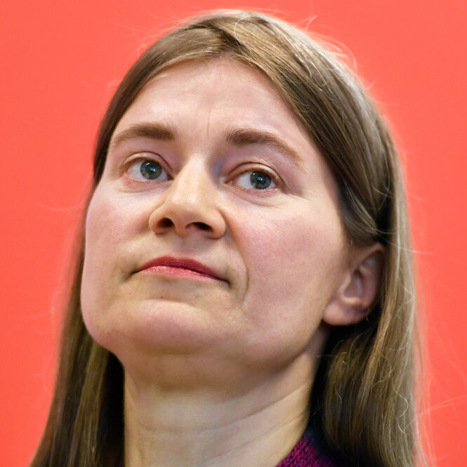 Anke Domscheit-Berg