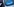 Eine blaue Diesel-Euro6-Plakette