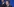Emmanuel Macron steht vor einer blauen Wand
