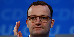 Jens Spahn