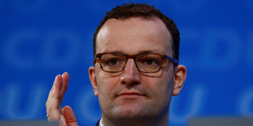 Jens Spahn