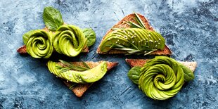 Avocadotoast