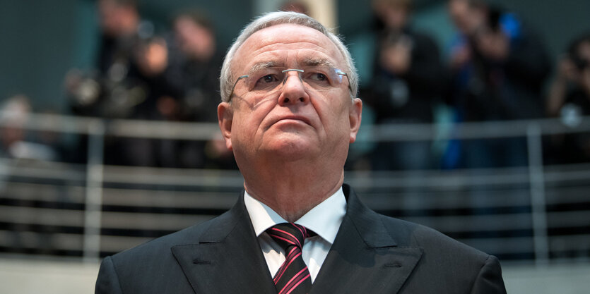 Martin Winterkorn