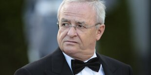 Martin Winterkorn