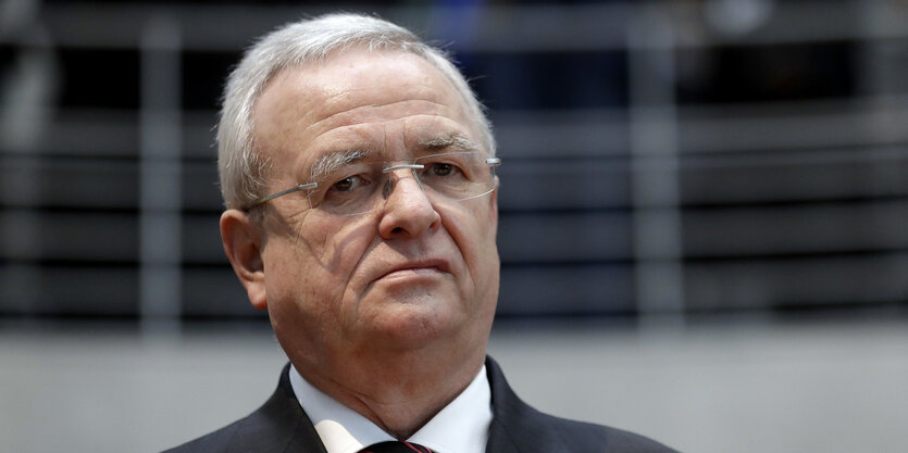 Martin Winterkorn