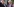 Kim Yong Un und Donald Trump - jeweils einzeln und winkend