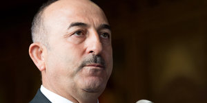 Mevlüt Çavuşoğlu Mevlüt Çavuşoğlu