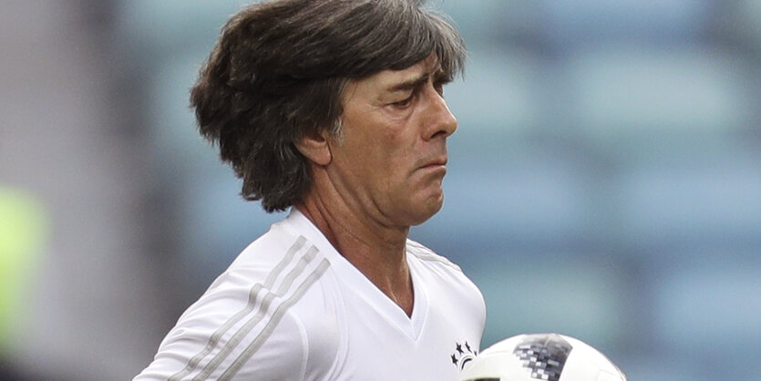 Joachim Löw