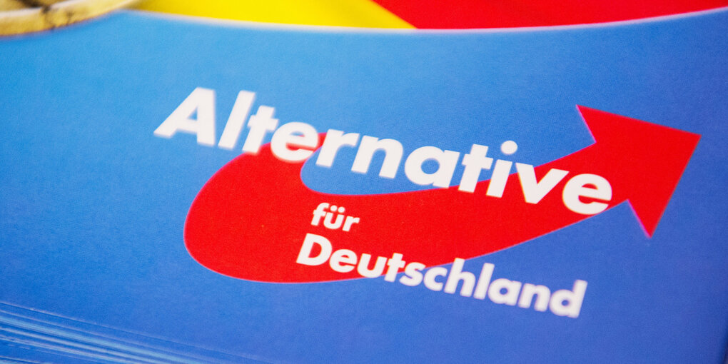 AfD-Logo