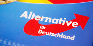 AfD-Logo