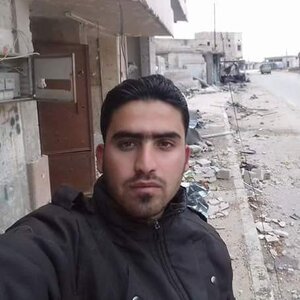 Muawiya Abu Hussein Muawiya Abu Hussein