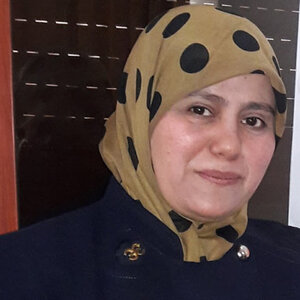 Suad Jaber Suad Jaber
