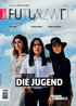 Das Cover des Magazins taz FUTURZWEI