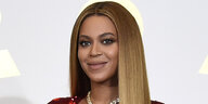 Porträt Beyoncé