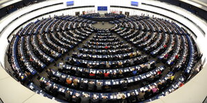 EU-Parlament