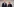 Tom Buhrow und Monika Wulf-Mathies stehen vor einer WDR-Wand
