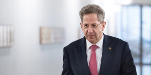 Hans-Georg Maaßen