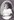 Historisches Schwarz-Weiß-Foto eines klenien Mädchens