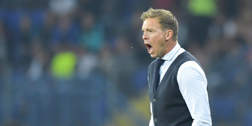 Julian Nagelsmann