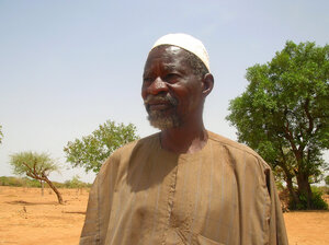 Yacouba Sawadogo Yacouba Sawadogo