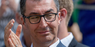 Cem Özdemir