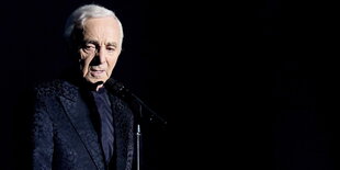 Charles Aznavour