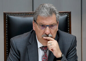 Ralf Wieland, Parlamentspräsident im Abgeordnetenhaus Ralf Wieland, Parlamentspräsident im Abgeordnetenhaus