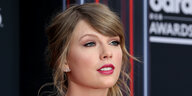 Taylor Swift im Porträt