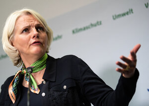 Senatorin Günther Senatorin Günther