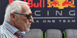 Dietrich Mateschitz