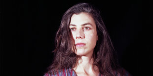 Julia Holter