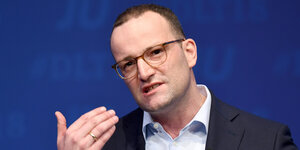Jens Spahn Jens Spahn