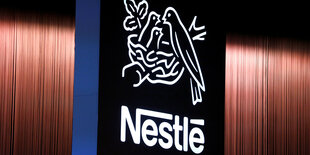 Nestlé-Logo