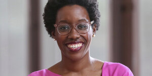Lauren Underwood Lauren Underwood