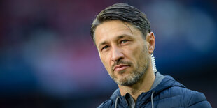 Niko Kovac