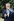 Holger Stahlknecht raucht Pfeife