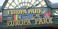 Logo des Europa-Parks