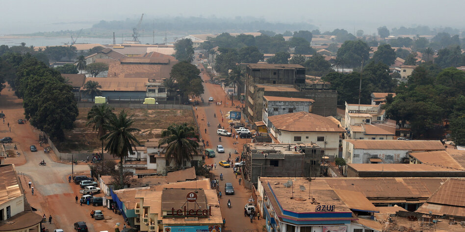 Resultado de imagem para bangui zentralafrikanische republik