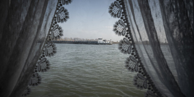 Ein Schiff Ein Schiff
