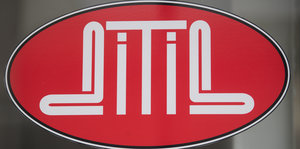 Ditib-Logo
