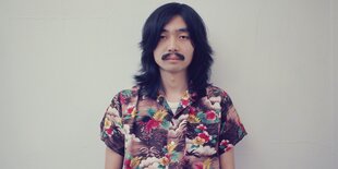 Haruomi Hosono