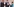 Friedrich Merz, Jens Spahn, Annegret Kramp-Karrenbauer mit Nummern