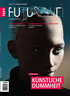 Das Cover des Magazins taz FUTURZWEI