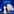 Das Cover von Chers Album Dancing Queen: Es ist blau und Cher ist zwei mal zu sehen, einmal von vorne mit schwarzen Haaren, einmal von der Seite mit blonden Haaren