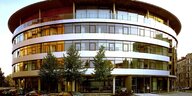 Max-Planck-Institut für Kognitions- und Neurowissenschaften in Leipzig