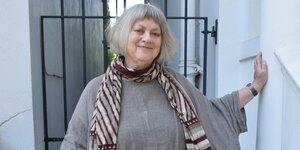 Sylvia Frinzi Sylvia Frinzi