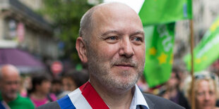 Denis Baupin